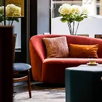 Hotel Montparnasse Saint Germain