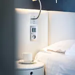 Hotel Montparnasse Saint Germain