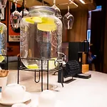 Montparnasse Saint Germain Hotel 3*