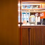 Hotel Montparnasse Saint Germain 3*