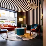 Montparnasse Saint Germain 3* París