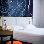 Montparnasse Saint Germain 3* París