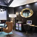 Hotel Montparnasse Saint Germain 3*