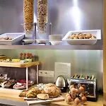 Montparnasse Saint Germain 3*