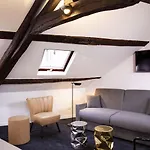 Montparnasse Saint Germain 3* París