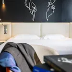 Hotel Montparnasse Saint Germain 3*