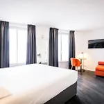 蒙帕纳斯圣日耳曼酒店 酒店 3*