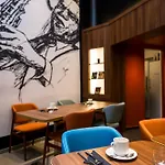 蒙帕纳斯圣日耳曼酒店 3*