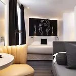 مونتبارنسه سان جيرمان 3*