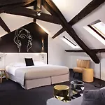 فندق مونتبارنسه سان جيرمان 3*