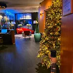 蒙帕纳斯圣日耳曼酒店 3* 巴黎