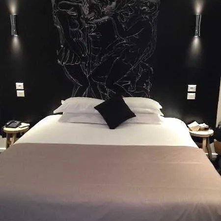 Montparnasse Saint Germain Hotel