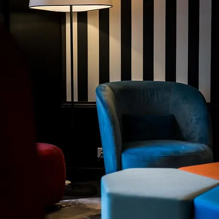 Montparnasse Saint Germain