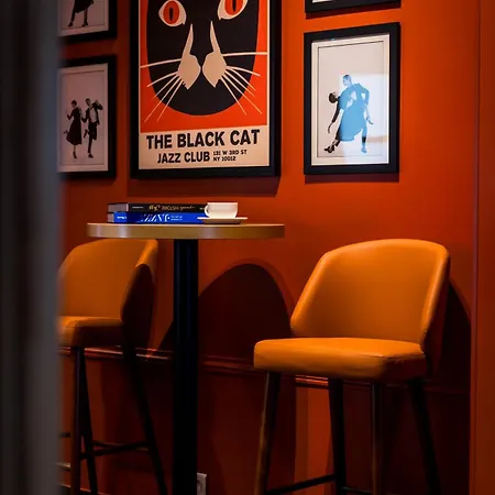 Montparnasse Saint Germain