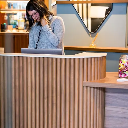 Montparnasse Saint Germain Paris