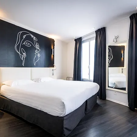 Montparnasse Saint Germain