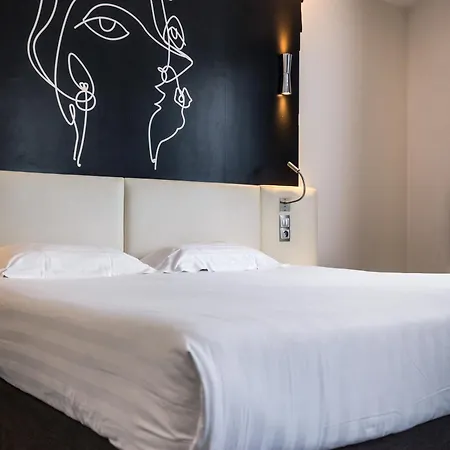 Montparnasse Saint Germain Paris