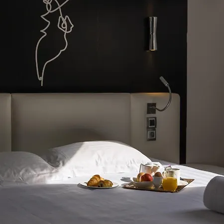 Montparnasse Saint Germain Paris