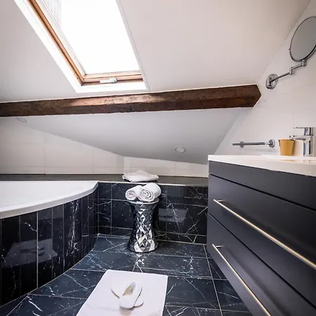 Montparnasse Saint Germain