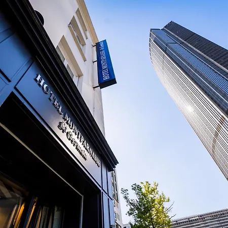 Montparnasse Saint Germain 3* Paris