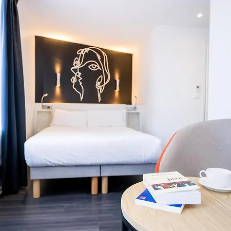 Montparnasse Saint Germain