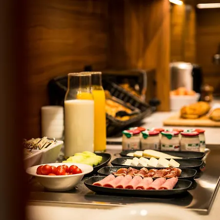 Montparnasse Saint Germain Paris