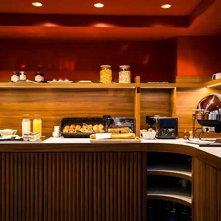 Montparnasse Saint Germain