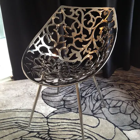 Hotel Montparnasse Saint Germain 3*