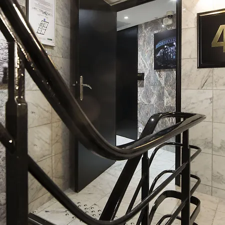 Montparnasse Saint Germain