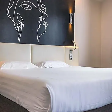 Montparnasse Saint Germain Hotel