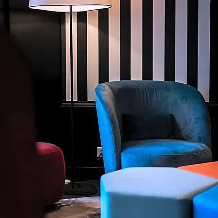 Szálloda Montparnasse Saint Germain 3*