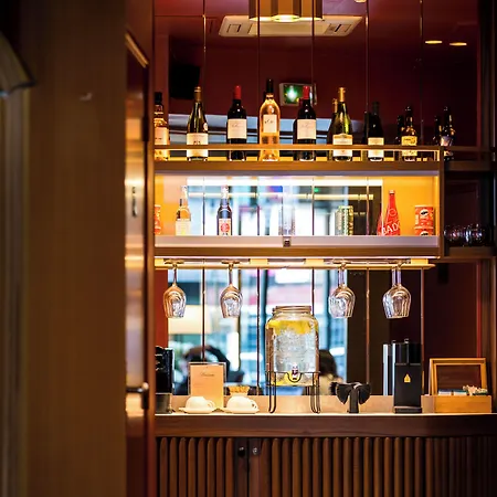 Montparnasse Saint Germain 3*
