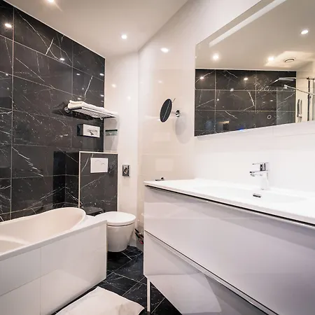 Hotel Montparnasse Saint Germain