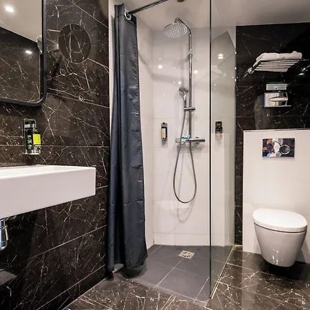Montparnasse Saint Germain Hotel