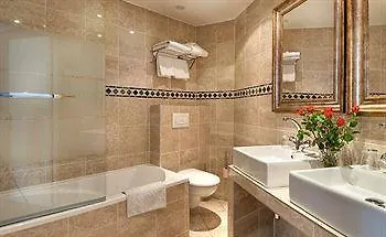 Montparnasse Saint Germain 3* Parigi