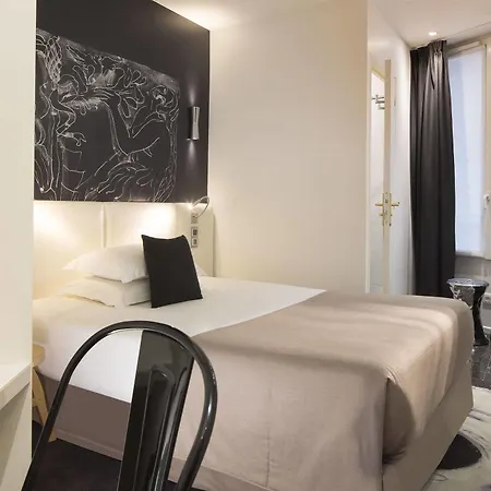 Montparnasse Saint Germain 3* Parigi