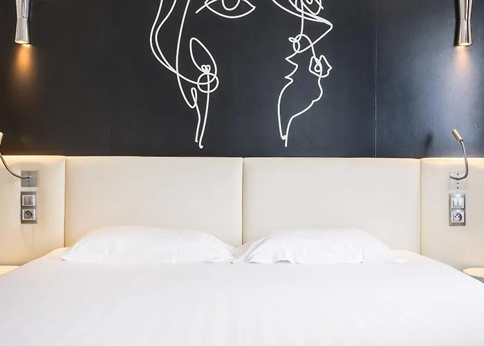 Montparnasse Saint Germain