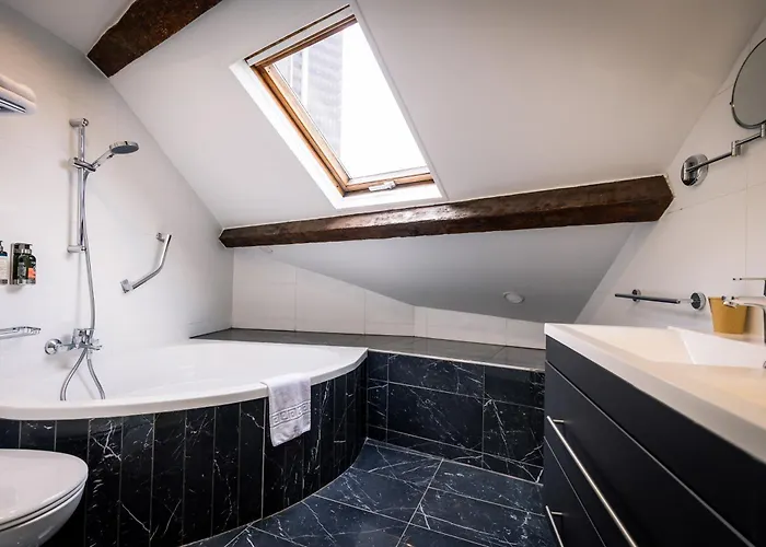 Montparnasse Saint Germain Hotel