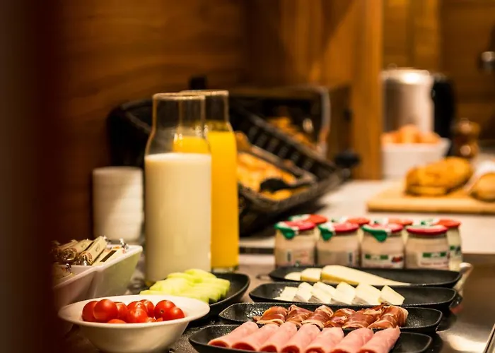 Montparnasse Saint Germain Париж