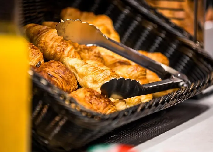 Montparnasse Saint Germain