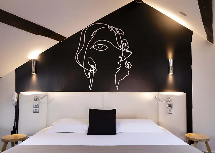 Montparnasse Saint Germain 3* Paris