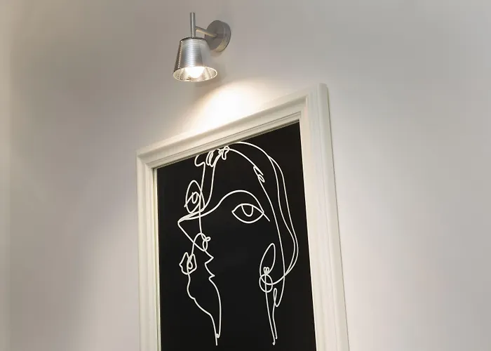 Hotel Montparnasse Saint Germain Paris