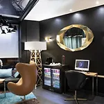 Montparnasse Saint Germain 3* Париж