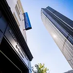 Montparnasse Saint Germain Отель