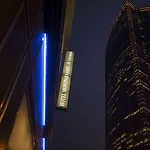 Montparnasse Saint Germain Отель
