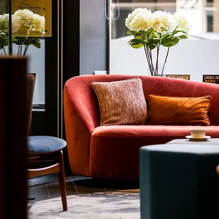 Hotel Montparnasse Saint Germain