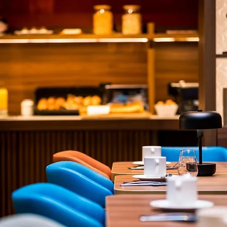 Montparnasse Saint Germain Hotel