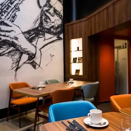 Montparnasse Saint Germain 3*