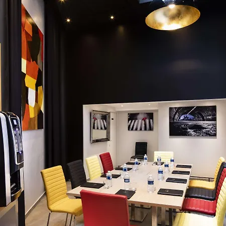 Montparnasse Saint Germain Hotel