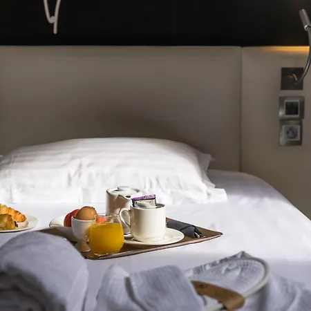 Montparnasse Saint Germain 3*